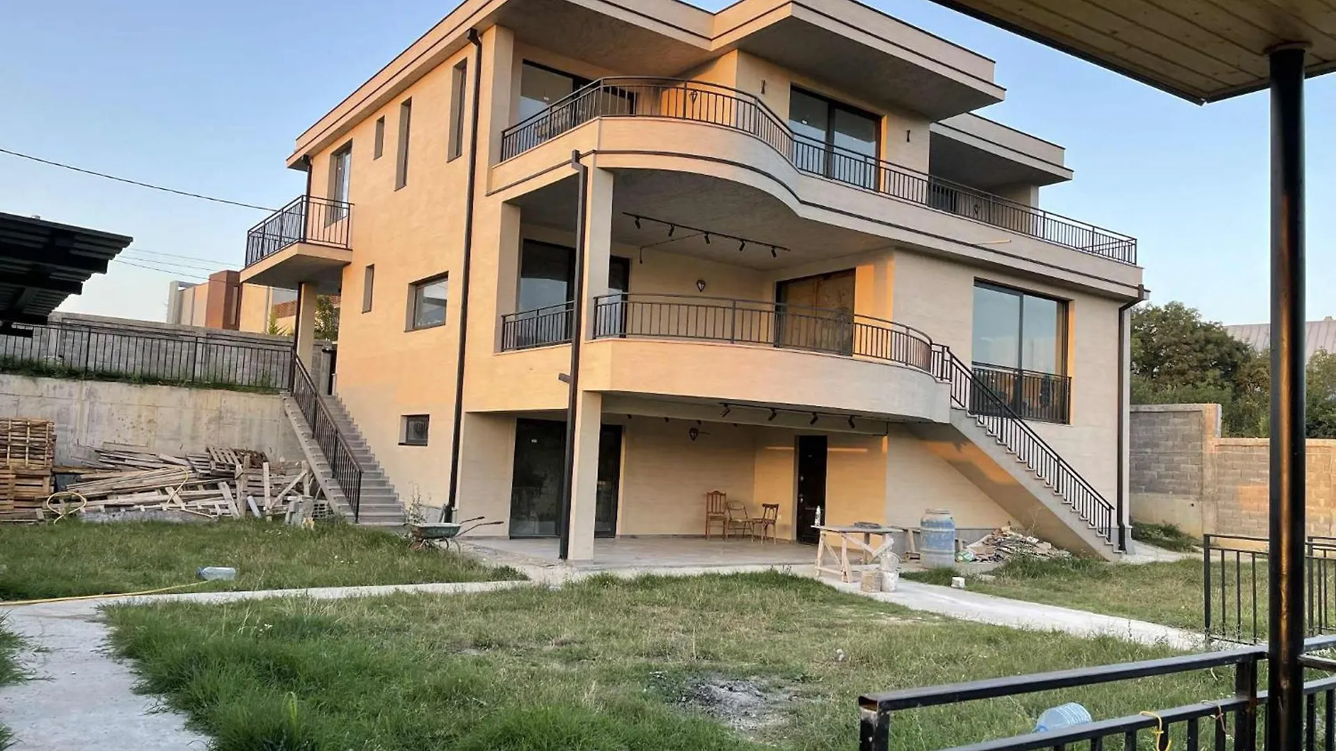 Villa Rancho Kojori Tiflis 0*,  Georgia