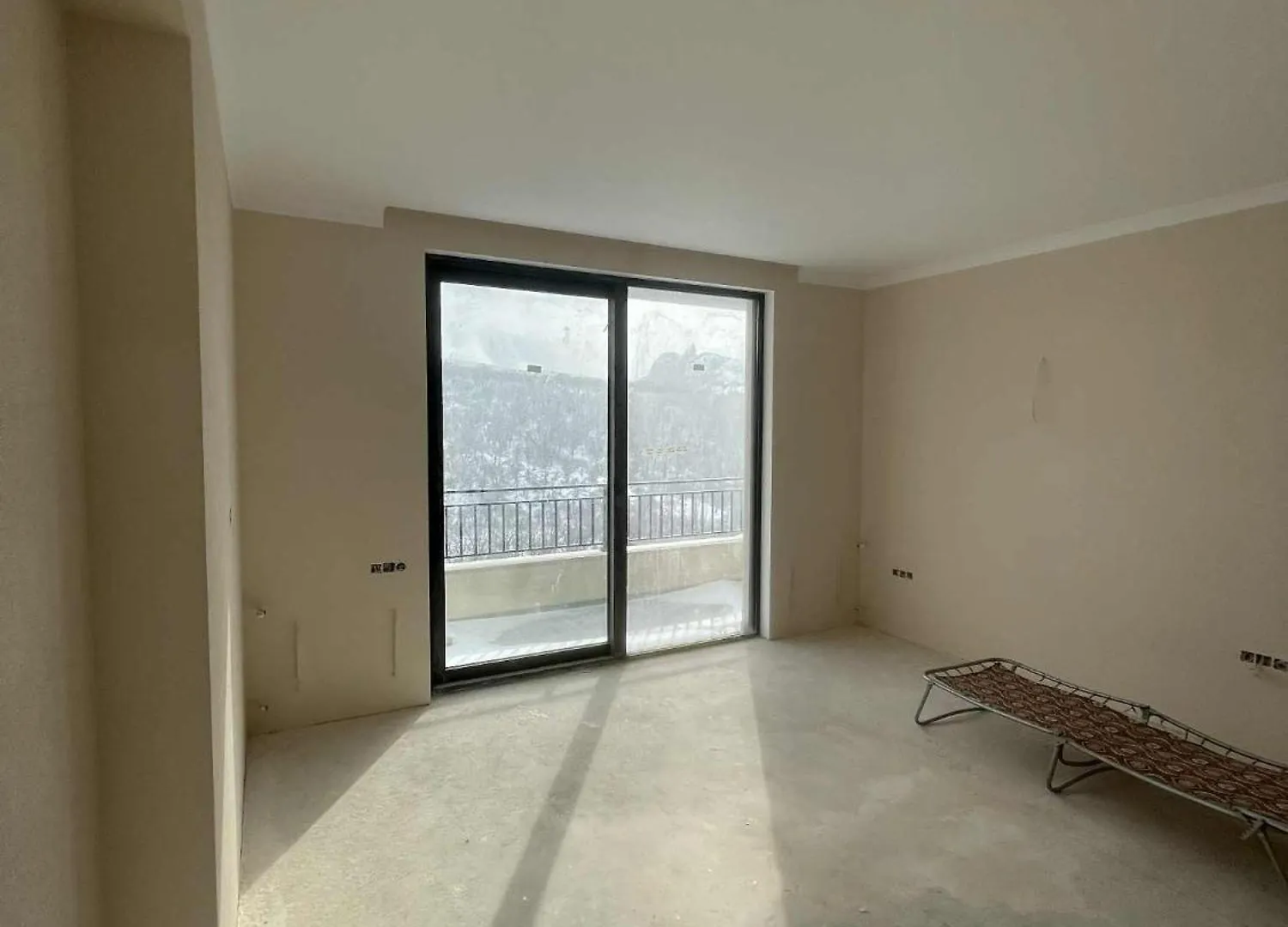 Villa Rancho Kojori Tiflis