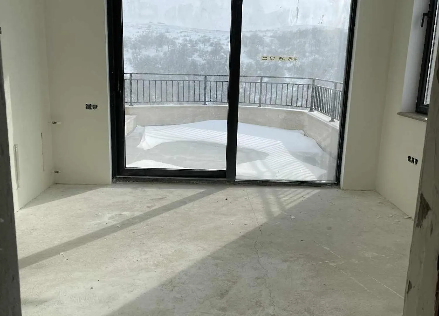 בית נופש הוילה טביליסי Rancho Kojori גאורגיה